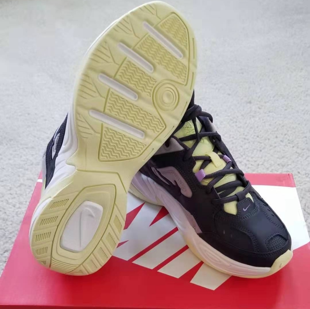 Nike M2K Tekno Women's Shoe size 7.5 - Picture 3 of 8